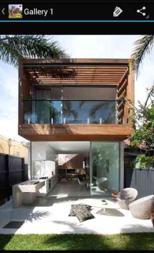 Modern House Designs 2