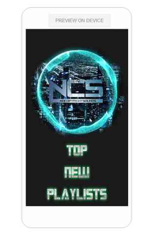 NCS Music 1