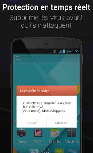 NQ Mobile Security – Antivirus 3