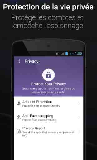 NQ Mobile Security – Antivirus 4