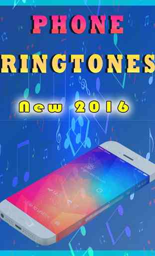 Original Phone 7 Ringtones 1