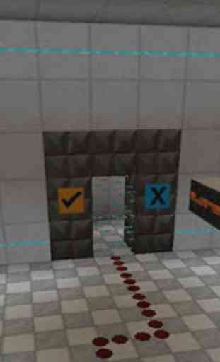Portal 2 - Ideas Craft 3