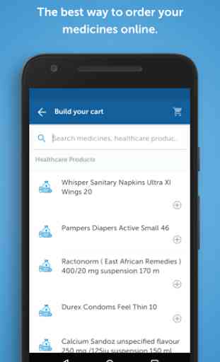 Practo - Your home for health 4