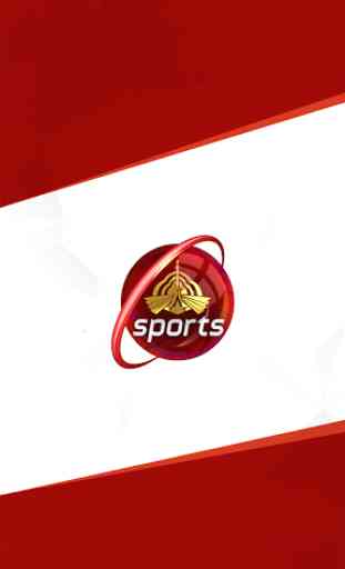 PTV Sports Cricket Station 1