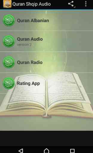 Quran Shqip Audio 3