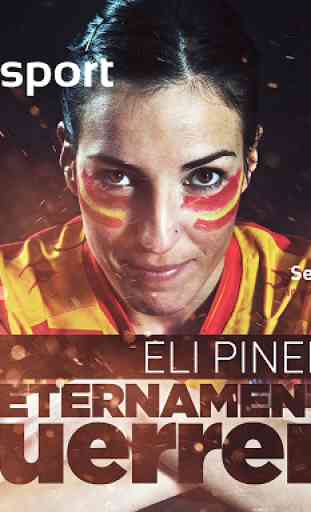 Revista Elite Sport 2