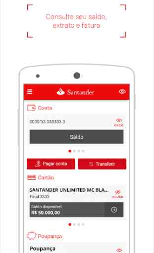 Santander Brasil 2