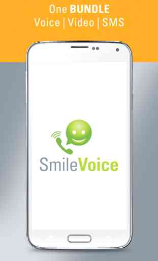 SmileVoice 1