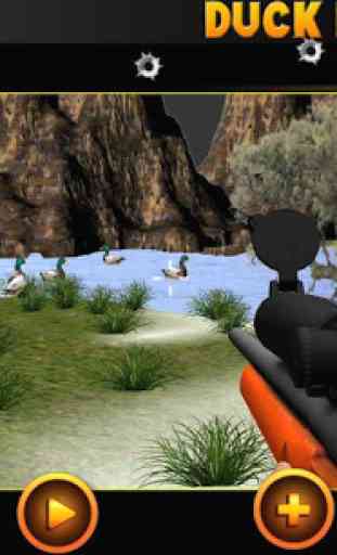 Sniper Duck Hunting Season 3D 4