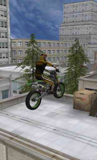 Stunt Bike 1