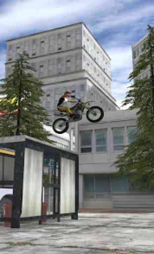Stunt Bike 2