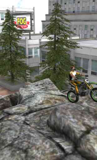 Stunt Bike 3