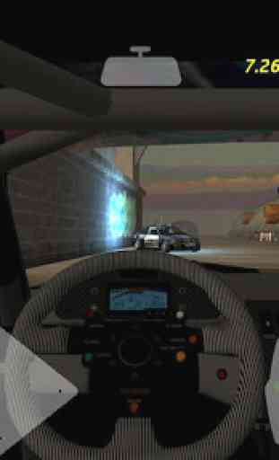 Super GT Race & Drift 3D 4