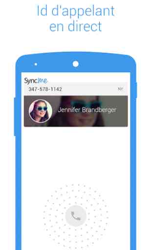 Sync.ME - Caller ID & Block 1