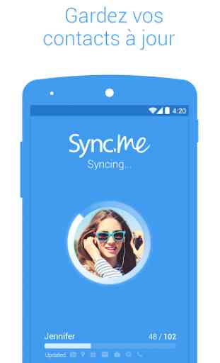 Sync.ME - Caller ID & Block 4
