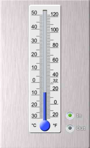 Thermometer 3