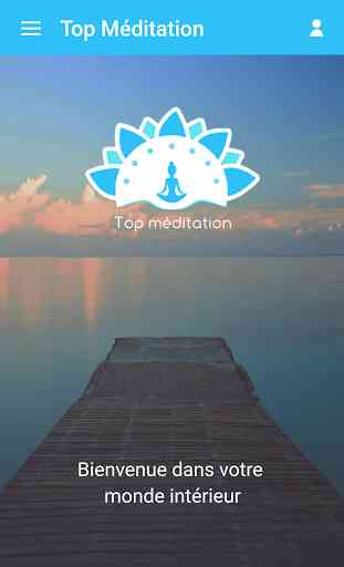 Top méditation 1