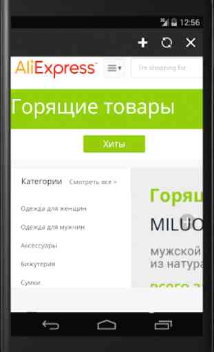 Track AliExpress in Russia 1