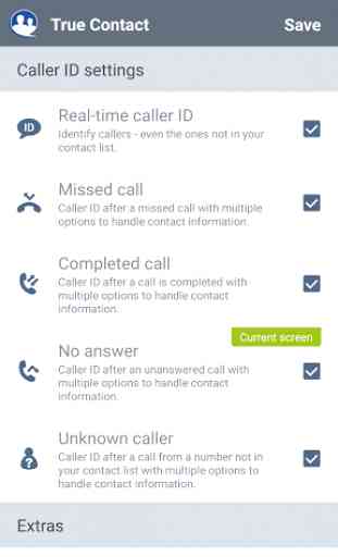 True Contact - Real Caller ID 4