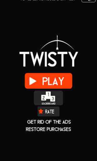 Twisty Arrow - Shoot The Wheel 3