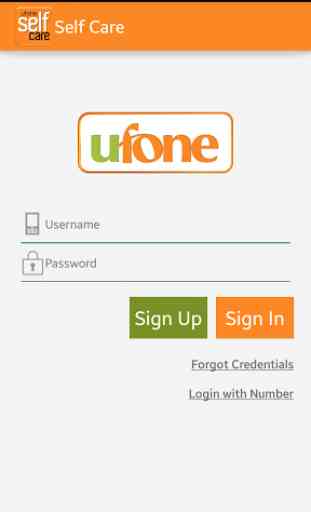 My Ufone 1