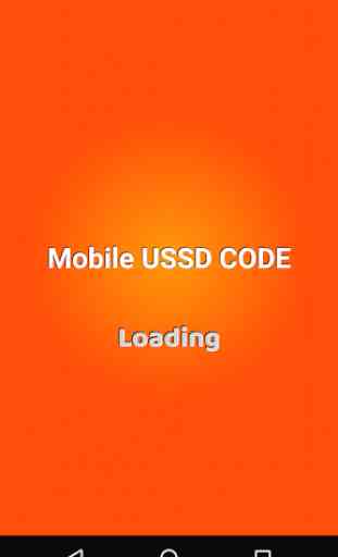 USSD Codes For Sim Cards 4