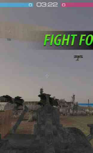 Vanguard Online - Battlefield 4