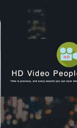Vidéo HD CHAT Advise 2