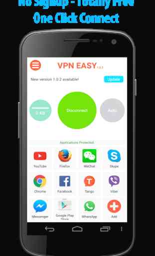 VPN Easy 3