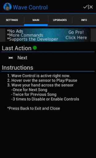 Wave Control 1