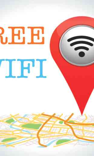 WiFi gratuit Gestionnaire 3