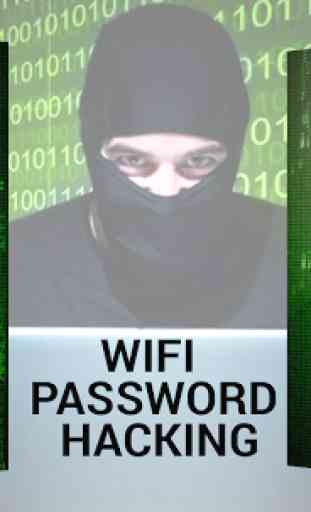 WiFi password cracker- (prank) 1
