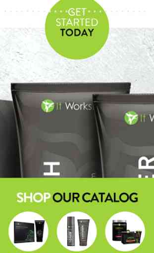 Wrapped by Luny It Works! 4