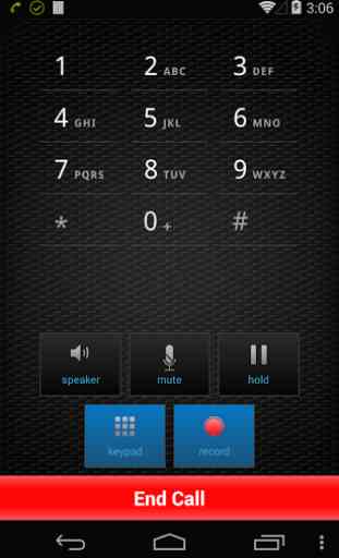 Zoiper IAX SIP VOIP Softphone 4