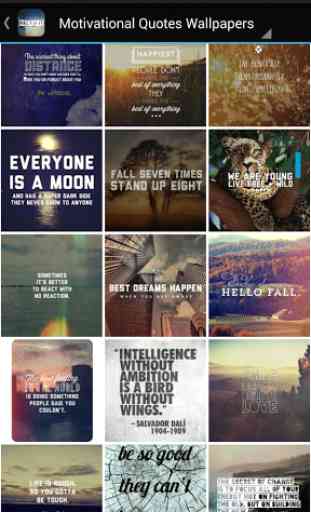Motivational Quotes Wallpapers 4