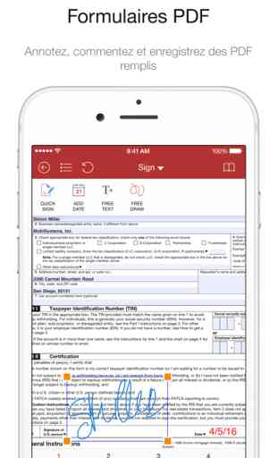 OfficeSuite Free - Office Mobile + PDF 3