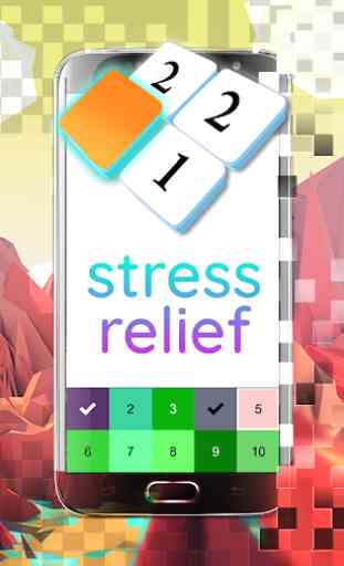 Relaxly - Antistress 1