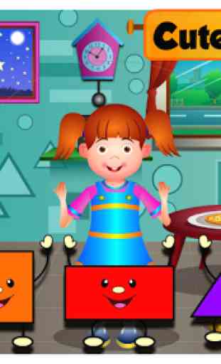 ABC Song - Kids Rhymes Videos 3