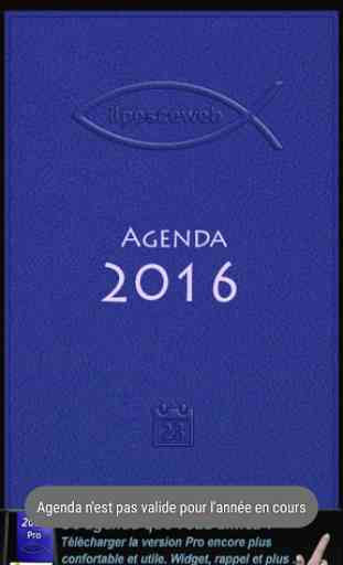 Agenda 2016 1
