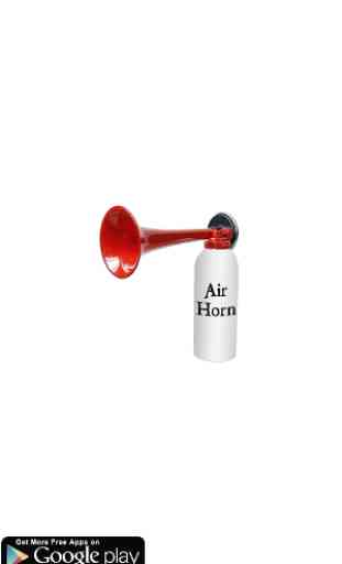 Air Horn 4