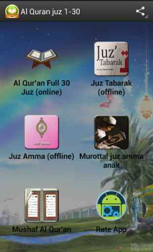 Al Quran Juz 1 - 30 1
