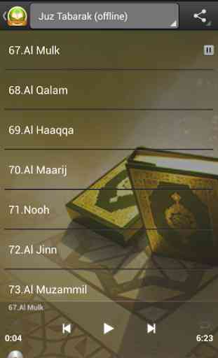 Al Quran Juz 1 - 30 3