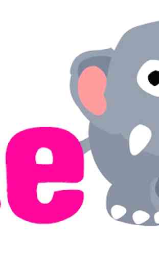 Alphabet Free Learn and Play 2