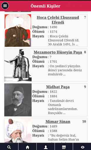 Şanlı Osmanlı Tarihi 3