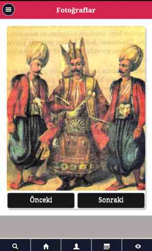 Şanlı Osmanlı Tarihi 4