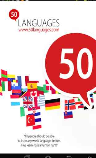 Apprenez l'albanais 50 langues 1
