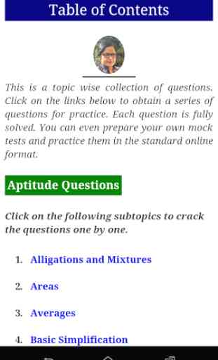 Aptitude & Reasoning Questions 1