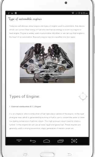 Automotive Engines 4