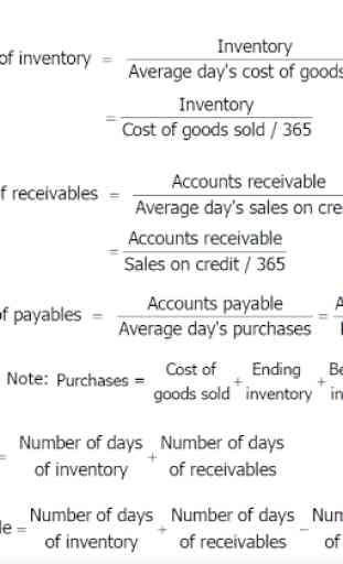 Basic Accounting Tutorial 4
