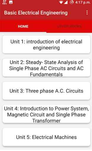 Basic Electrical Engineering 2